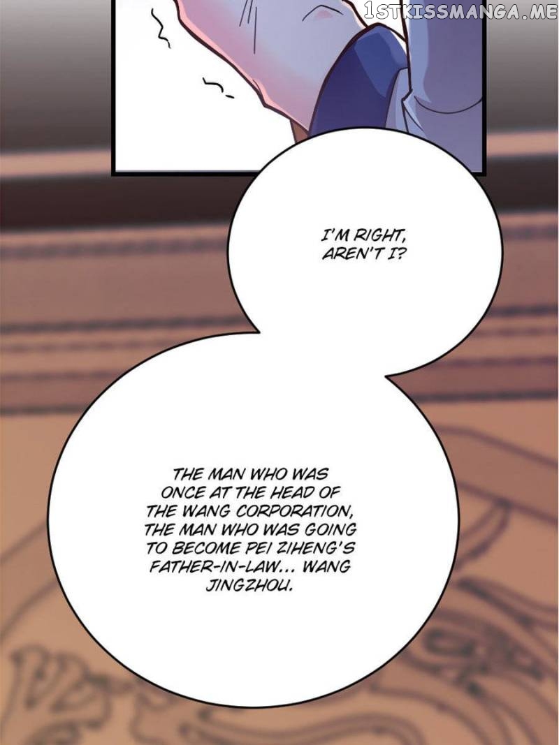 A Star Reborn: The Queen’s Return chapter 120 - page 55