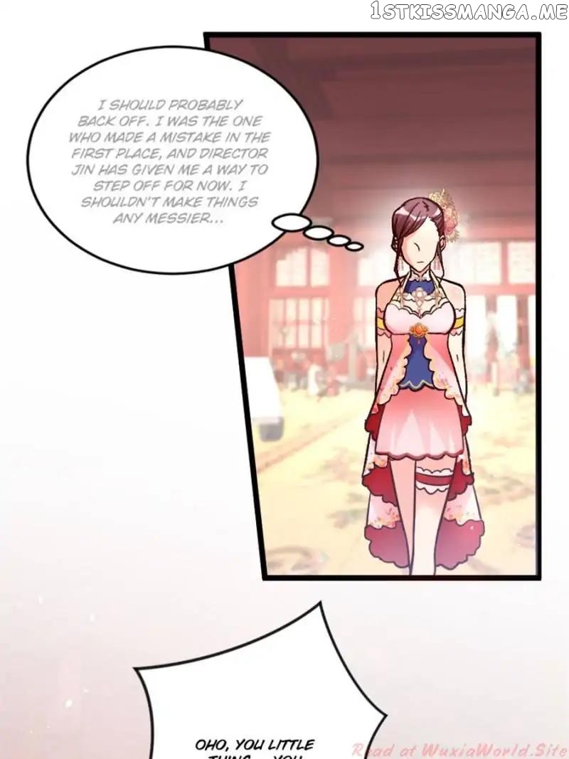 A Star Reborn: The Queen’s Return chapter 117 - page 42