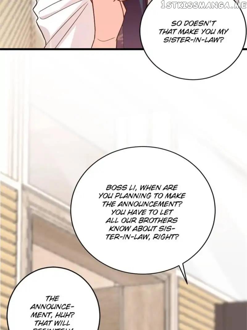 A Star Reborn: The Queen’s Return chapter 116 - page 20