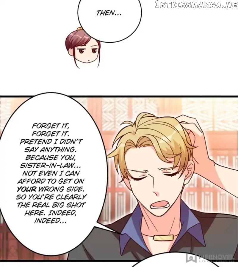 A Star Reborn: The Queen’s Return chapter 116 - page 48