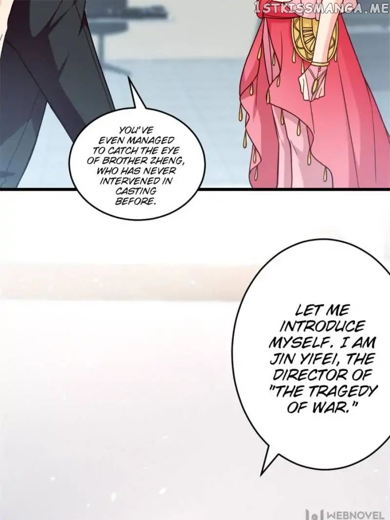 A Star Reborn: The Queen’s Return chapter 114 - page 22