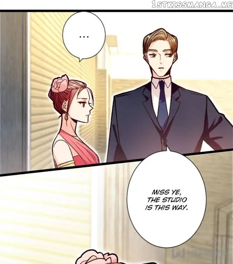 A Star Reborn: The Queen’s Return chapter 113 - page 49