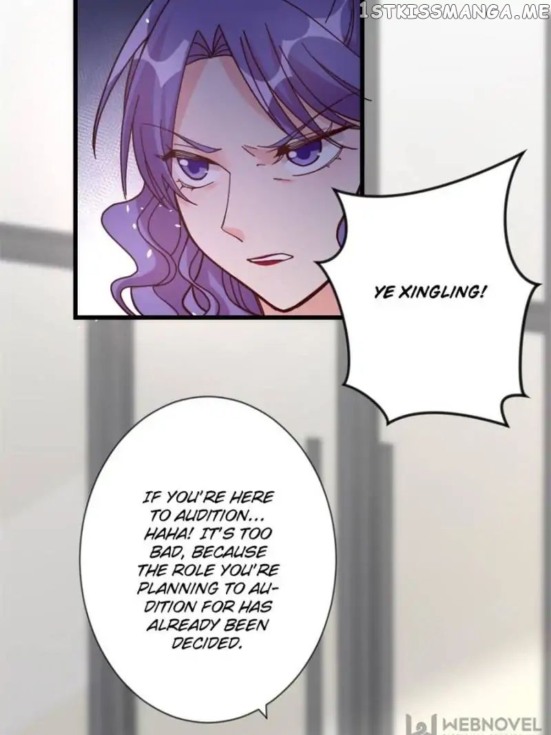 A Star Reborn: The Queen’s Return chapter 112 - page 74