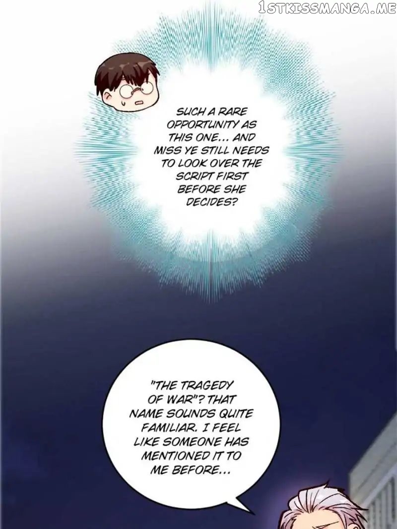 A Star Reborn: The Queen’s Return chapter 111 - page 67