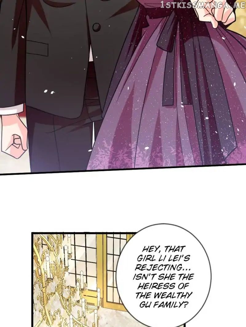 A Star Reborn: The Queen’s Return chapter 109 - page 37