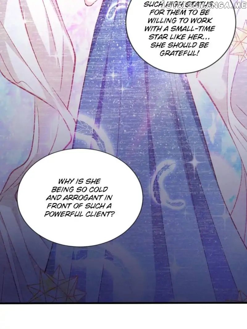 A Star Reborn: The Queen’s Return chapter 109 - page 49