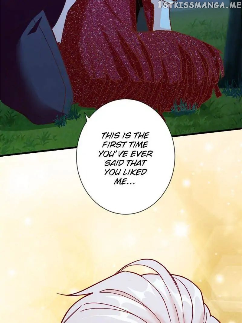 A Star Reborn: The Queen’s Return chapter 108 - page 61