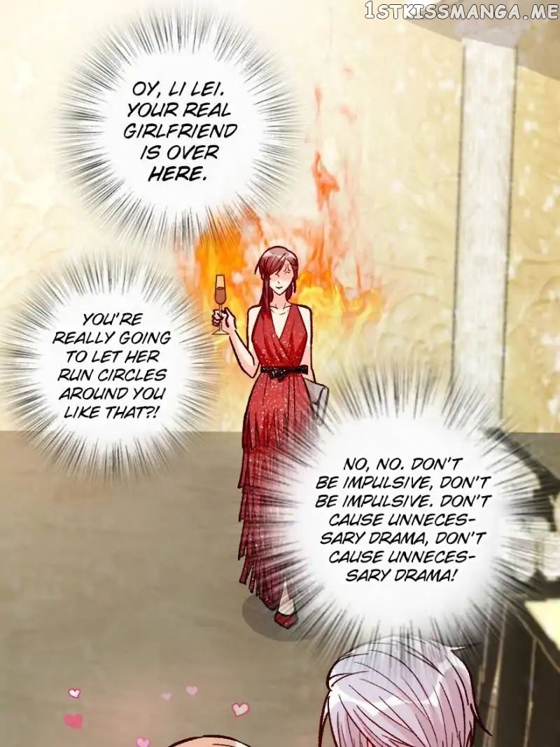 A Star Reborn: The Queen’s Return chapter 107 - page 37