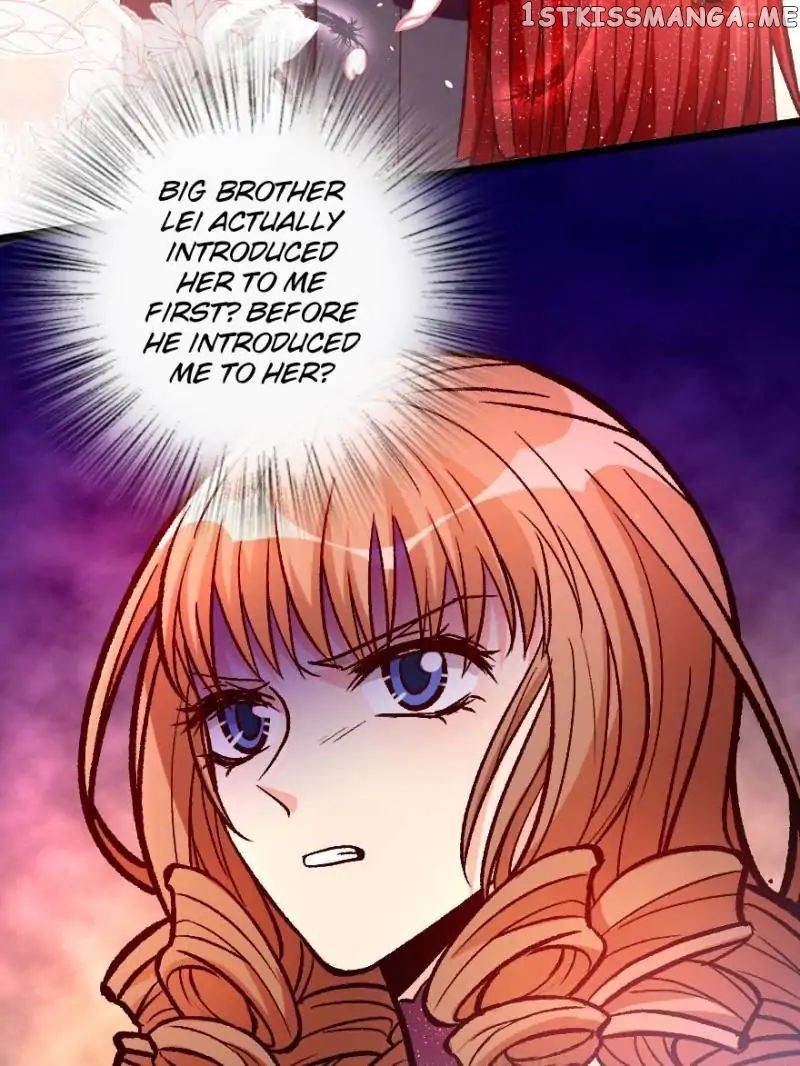 A Star Reborn: The Queen’s Return chapter 107 - page 45