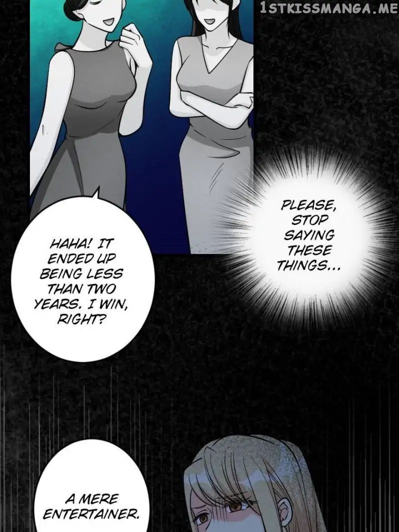 A Star Reborn: The Queen’s Return chapter 106 - page 64