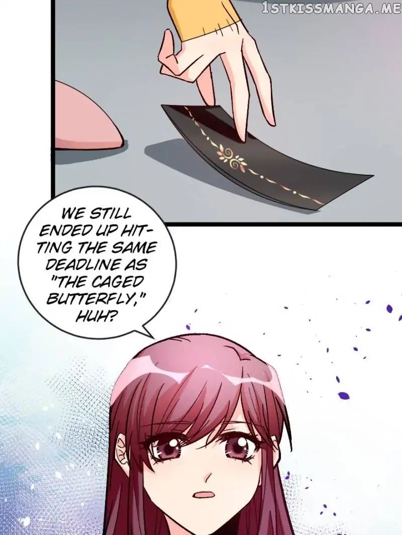 A Star Reborn: The Queen’s Return chapter 105 - page 39