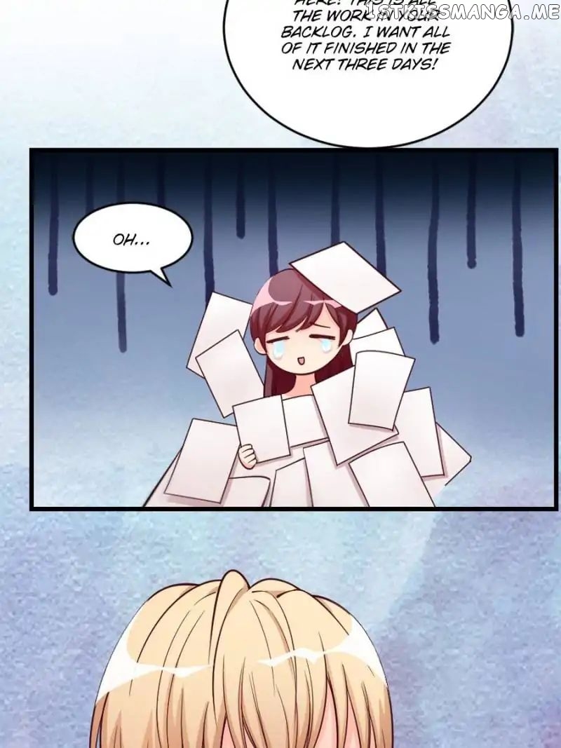 A Star Reborn: The Queen’s Return chapter 104 - page 47