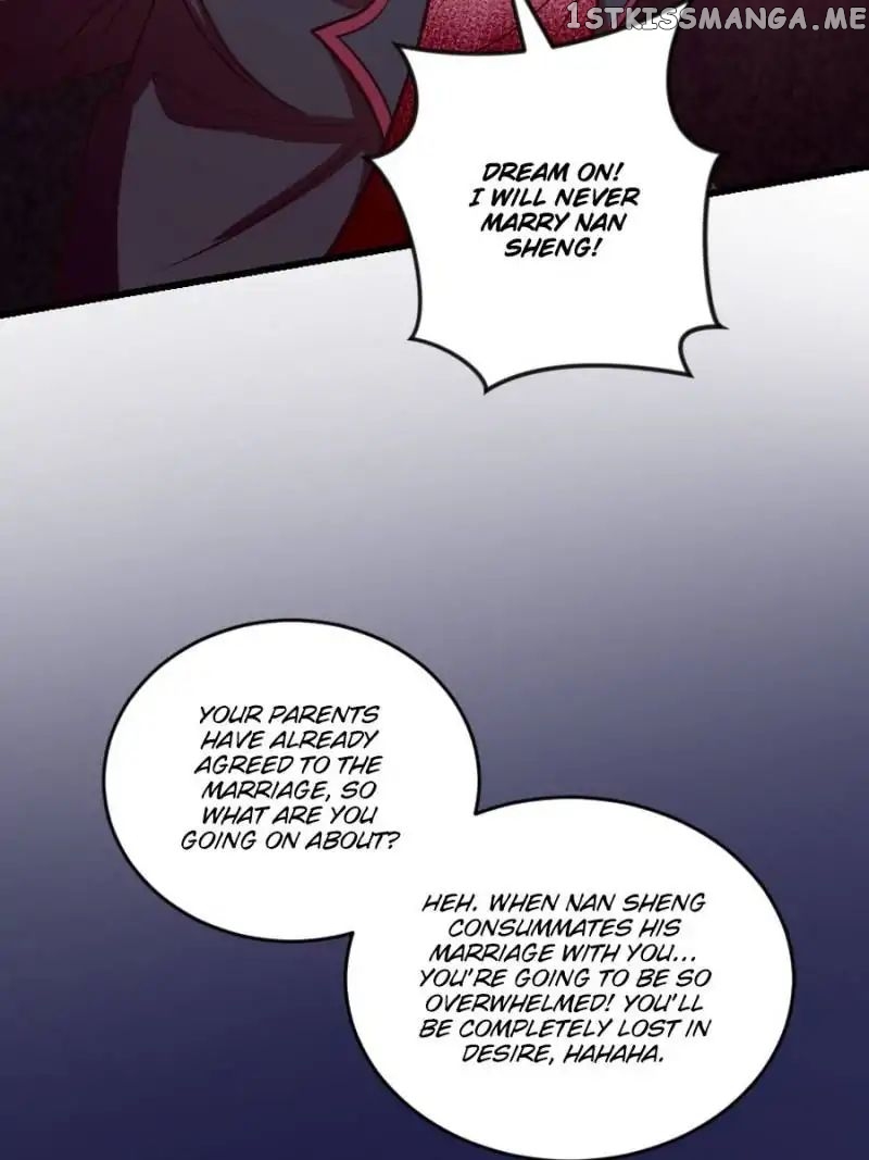 A Star Reborn: The Queen’s Return chapter 98 - page 46