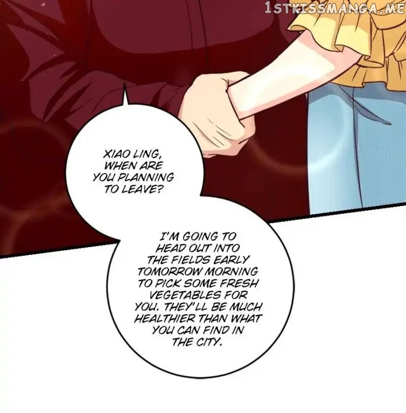 A Star Reborn: The Queen’s Return chapter 98 - page 5