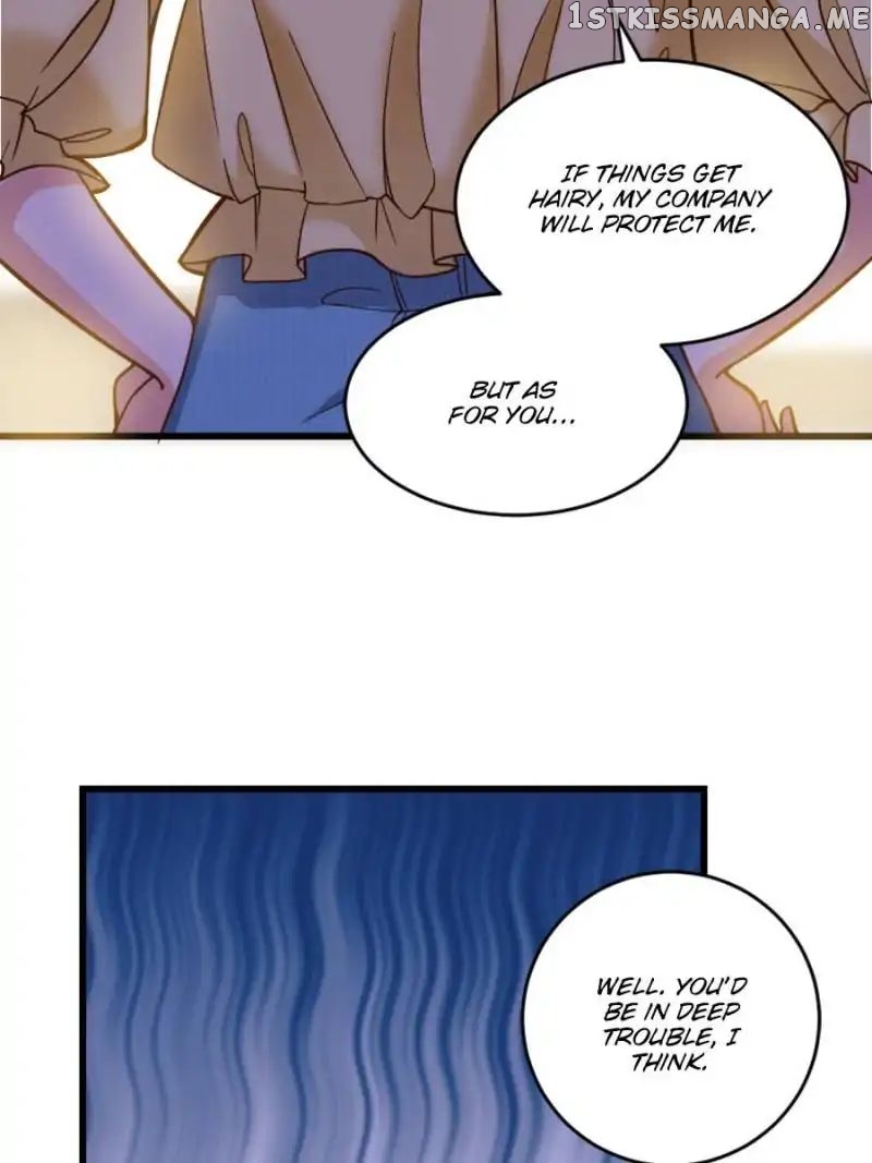 A Star Reborn: The Queen’s Return chapter 97 - page 37