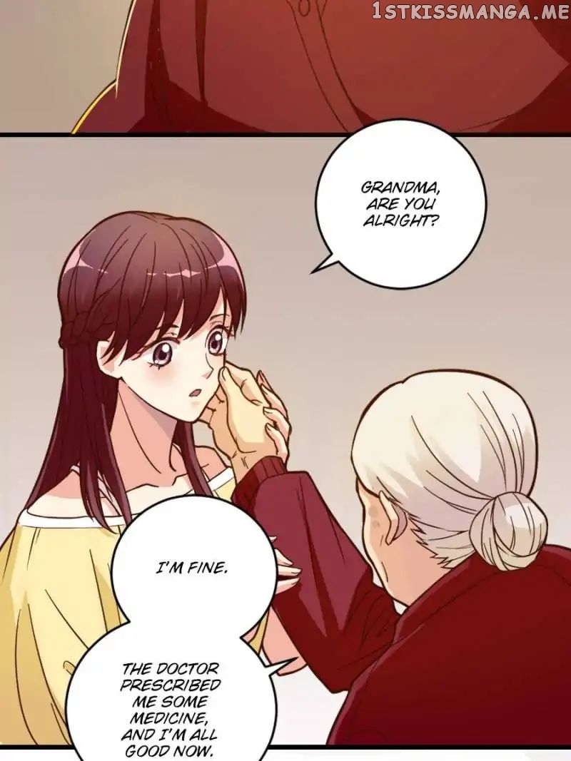 A Star Reborn: The Queen’s Return chapter 97 - page 52