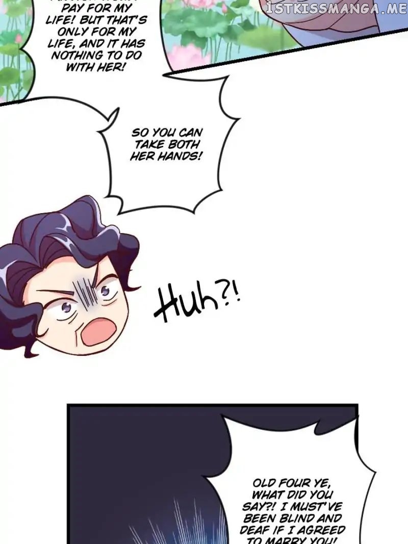 A Star Reborn: The Queen’s Return chapter 96 - page 21