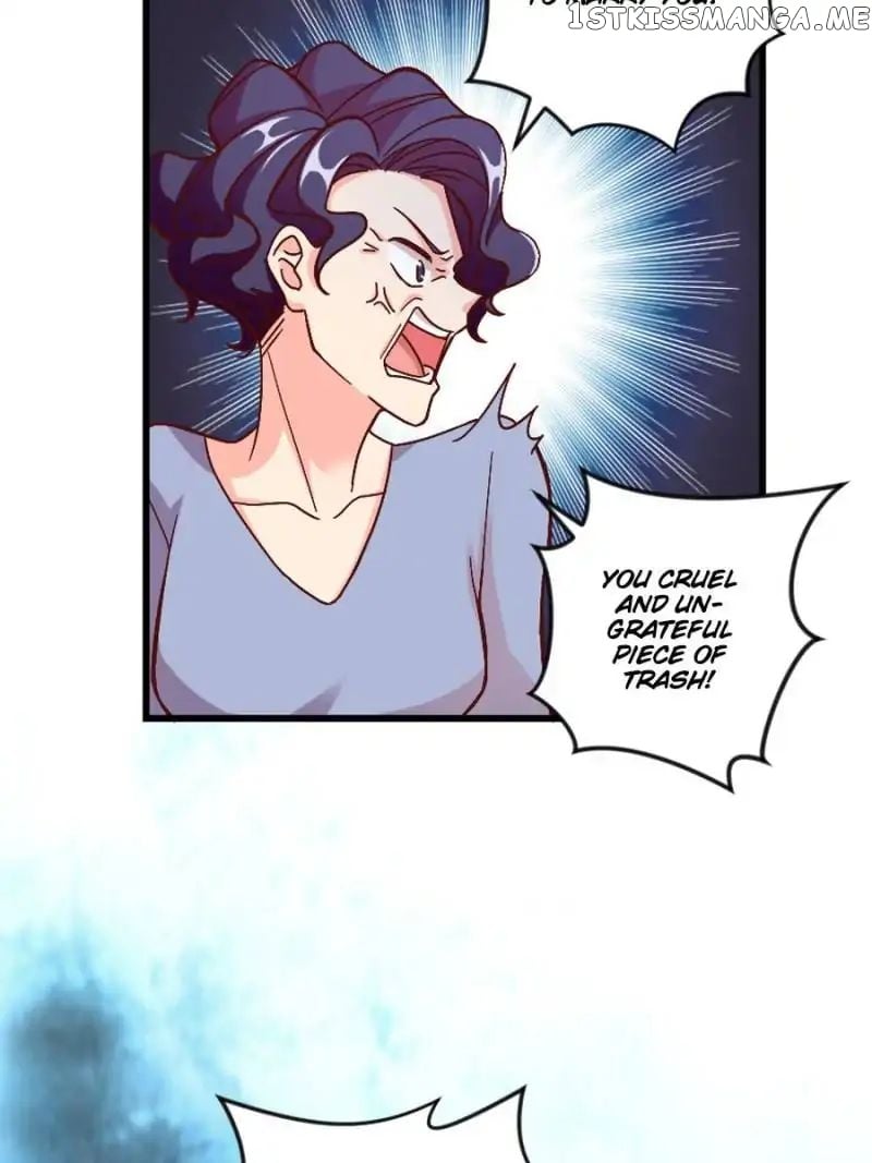 A Star Reborn: The Queen’s Return chapter 96 - page 22