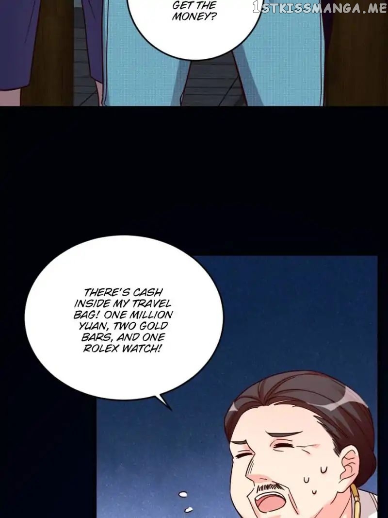 A Star Reborn: The Queen’s Return chapter 96 - page 28