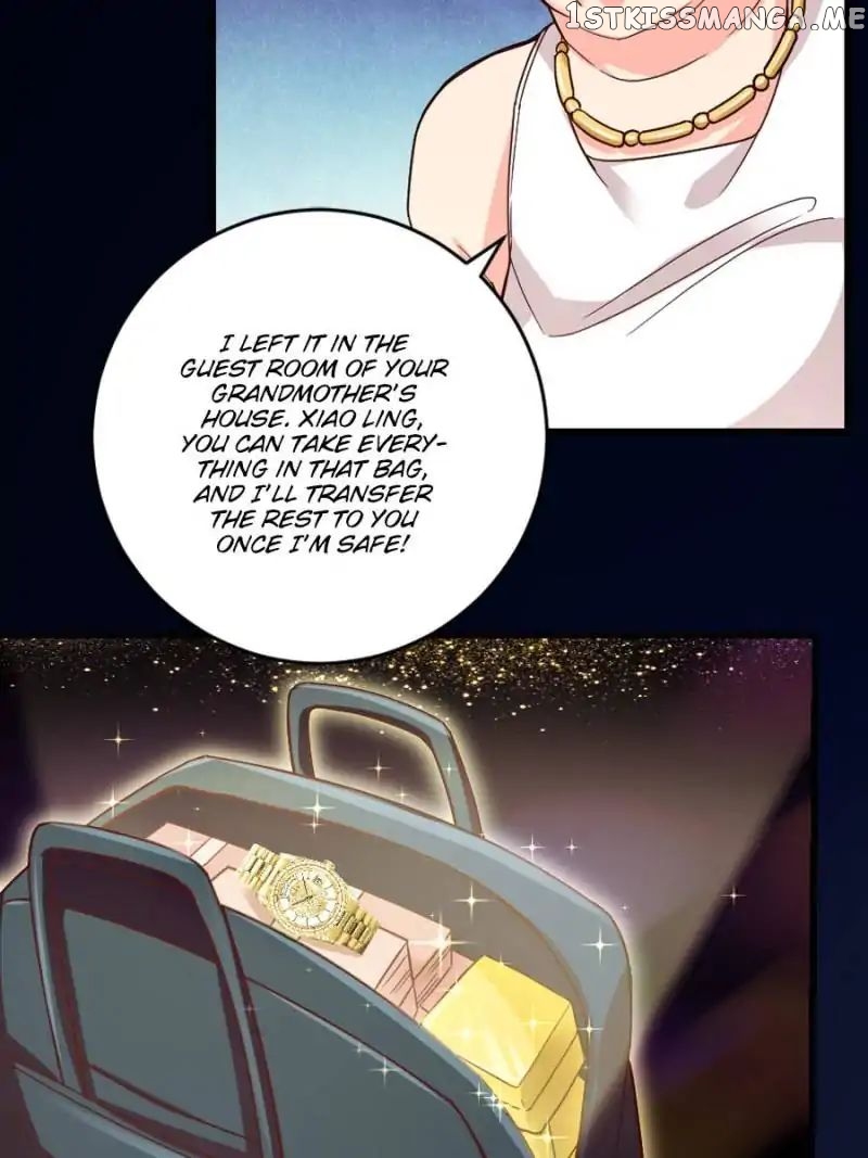 A Star Reborn: The Queen’s Return chapter 96 - page 29