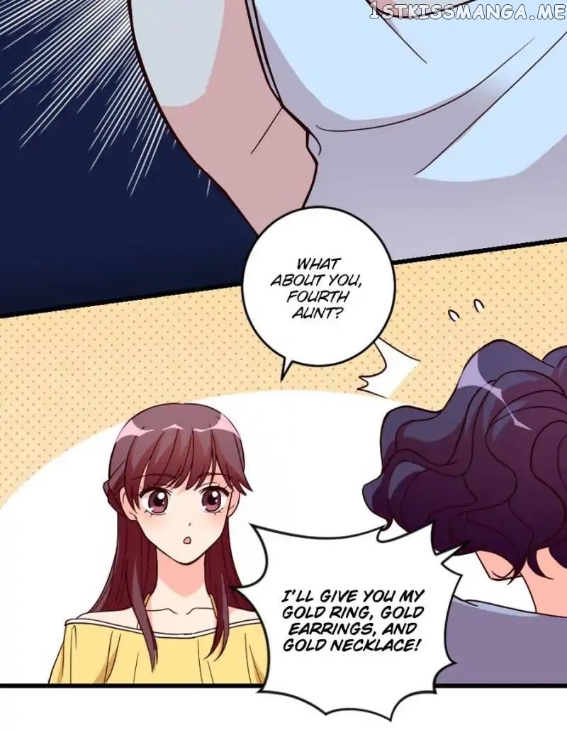 A Star Reborn: The Queen’s Return chapter 96 - page 31