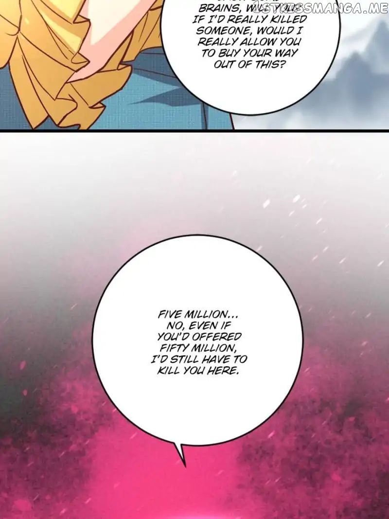 A Star Reborn: The Queen’s Return chapter 96 - page 36