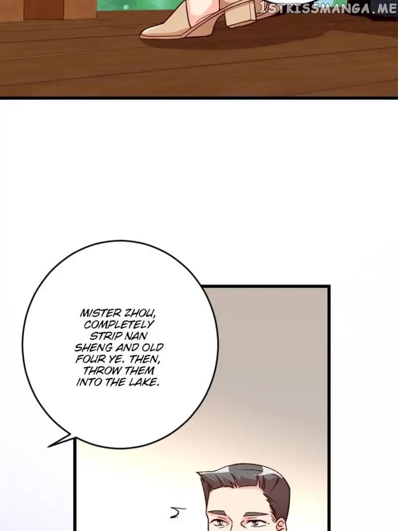 A Star Reborn: The Queen’s Return chapter 96 - page 46