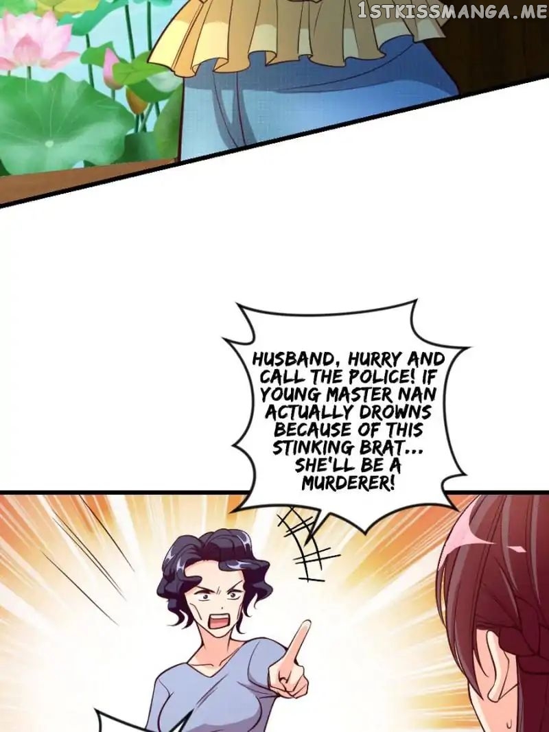 A Star Reborn: The Queen’s Return chapter 95 - page 10