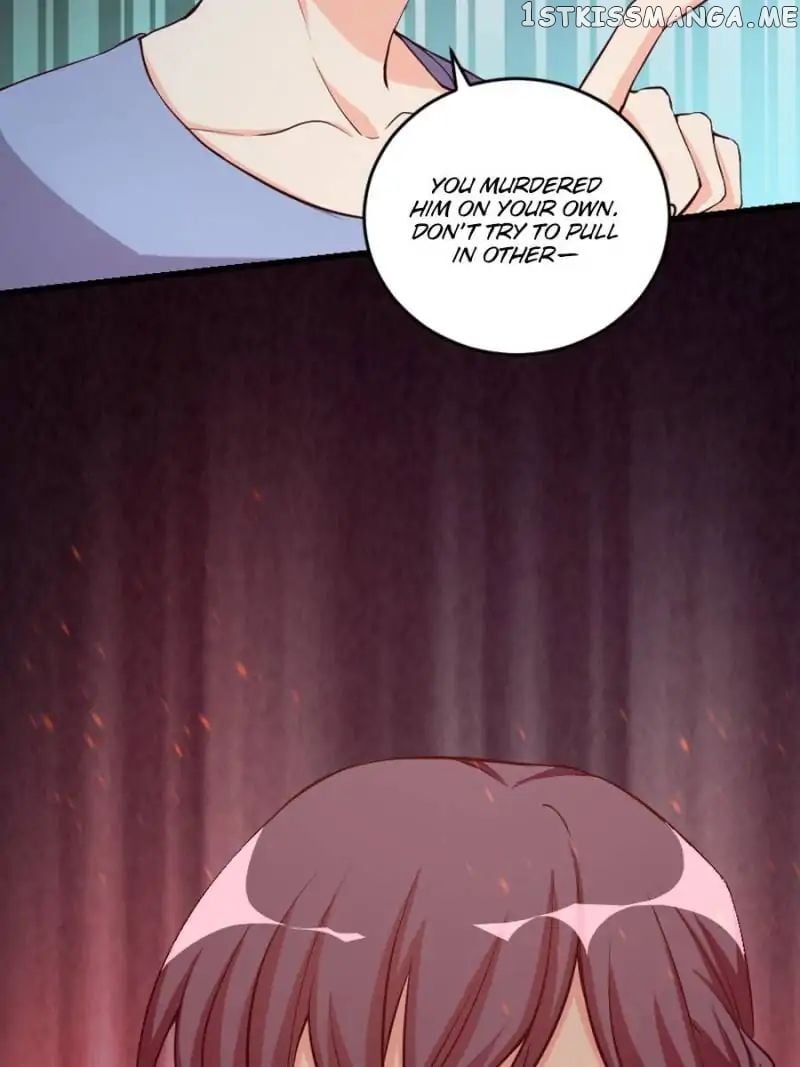 A Star Reborn: The Queen’s Return chapter 95 - page 22