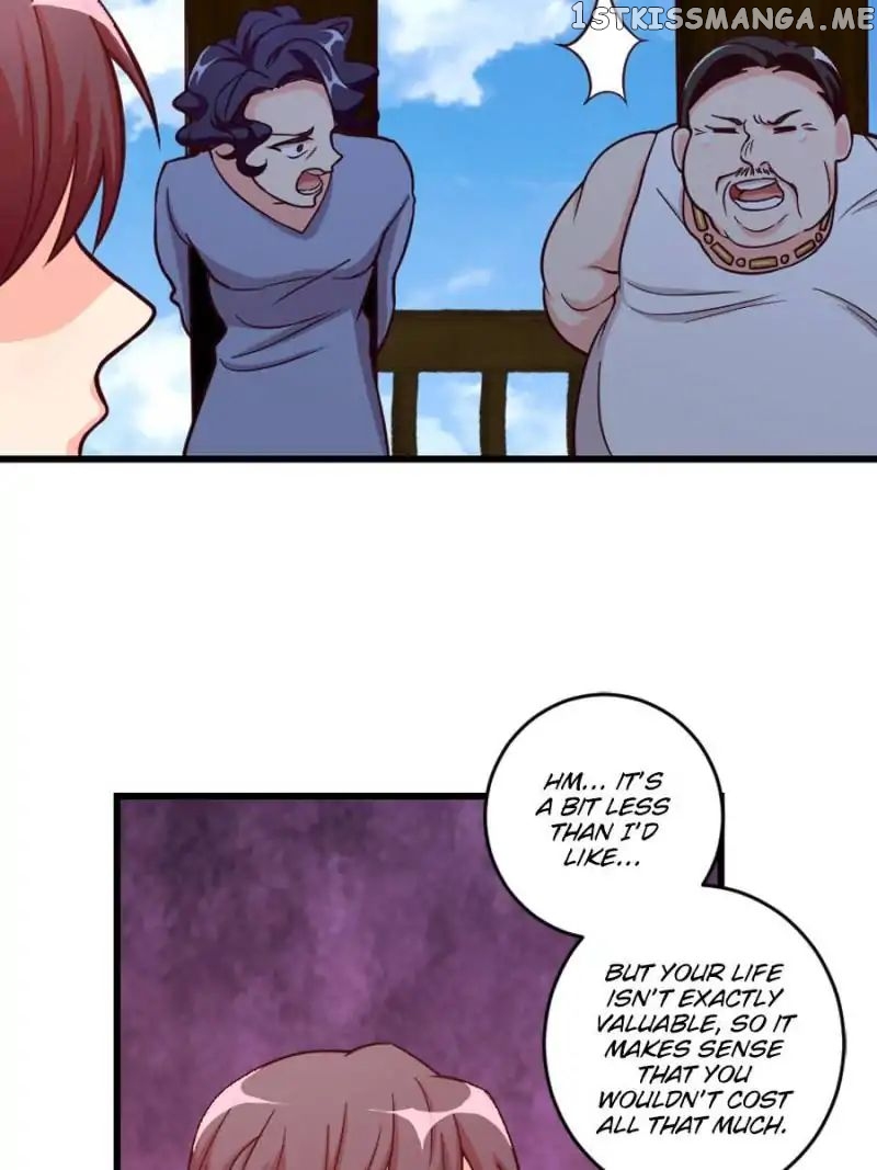 A Star Reborn: The Queen’s Return chapter 95 - page 47