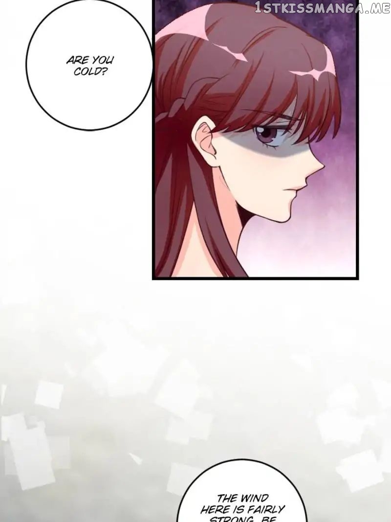 A Star Reborn: The Queen’s Return chapter 94 - page 22