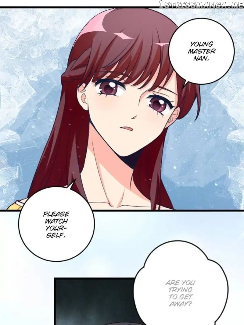 A Star Reborn: The Queen’s Return chapter 94 - page 33