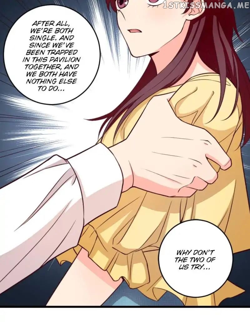 A Star Reborn: The Queen’s Return chapter 94 - page 38