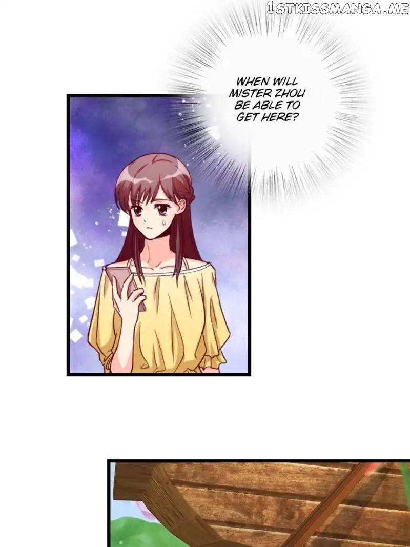 A Star Reborn: The Queen’s Return chapter 94 - page 69