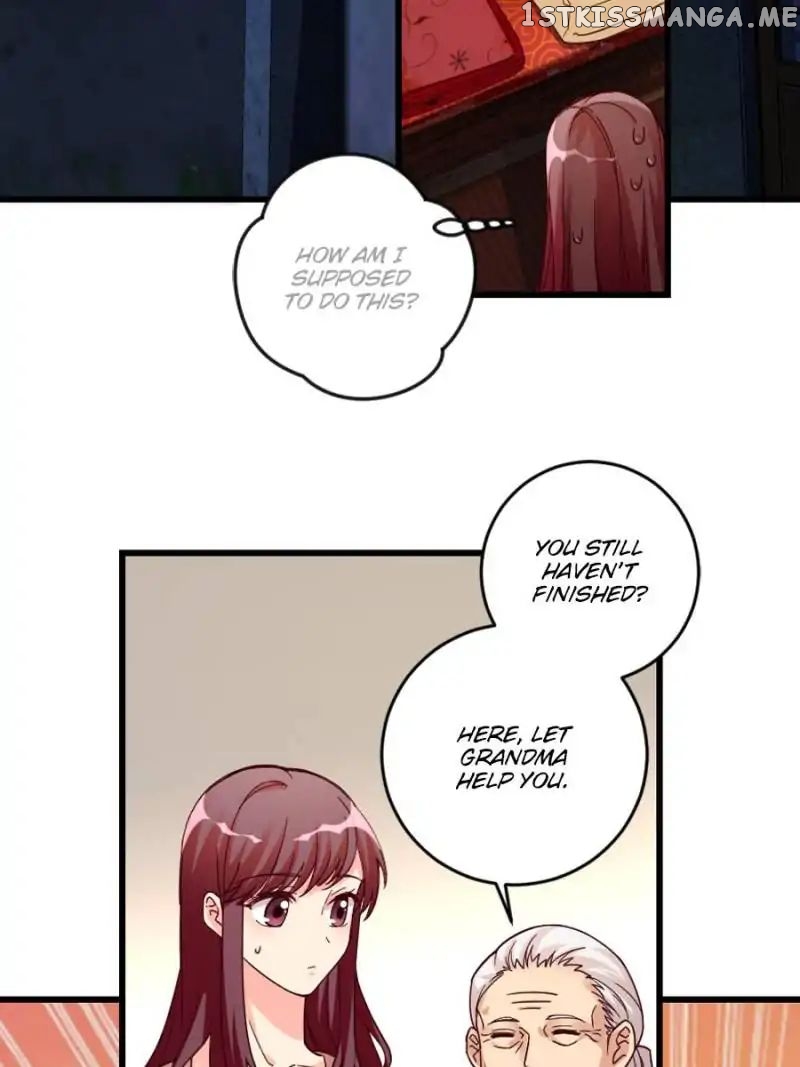 A Star Reborn: The Queen’s Return chapter 93 - page 2