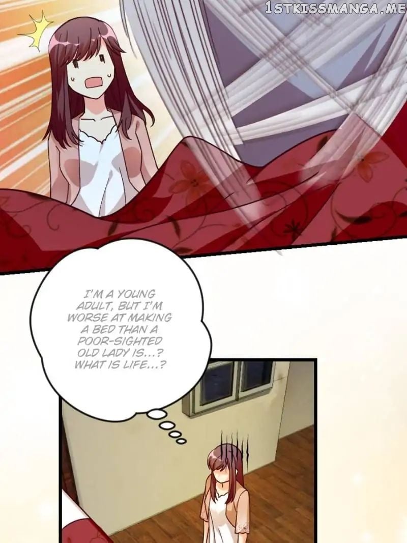 A Star Reborn: The Queen’s Return chapter 93 - page 4