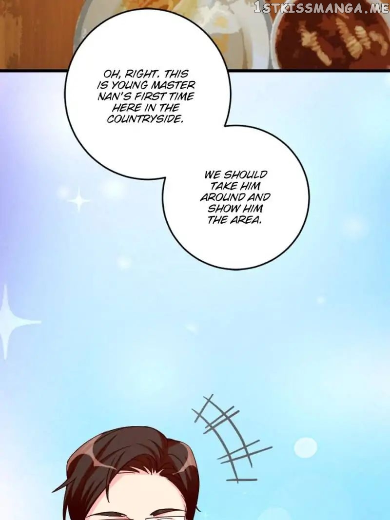 A Star Reborn: The Queen’s Return chapter 93 - page 45