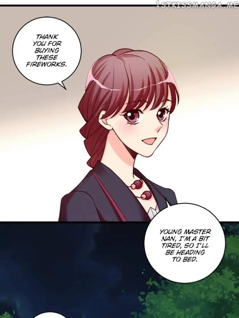 A Star Reborn: The Queen’s Return chapter 92 - page 39