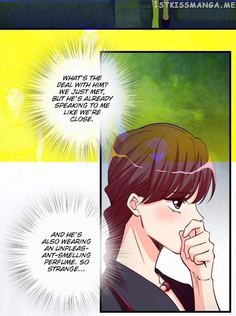 A Star Reborn: The Queen’s Return chapter 92 - page 41