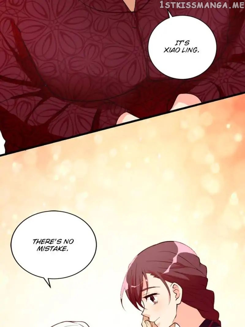 A Star Reborn: The Queen’s Return chapter 91 - page 20