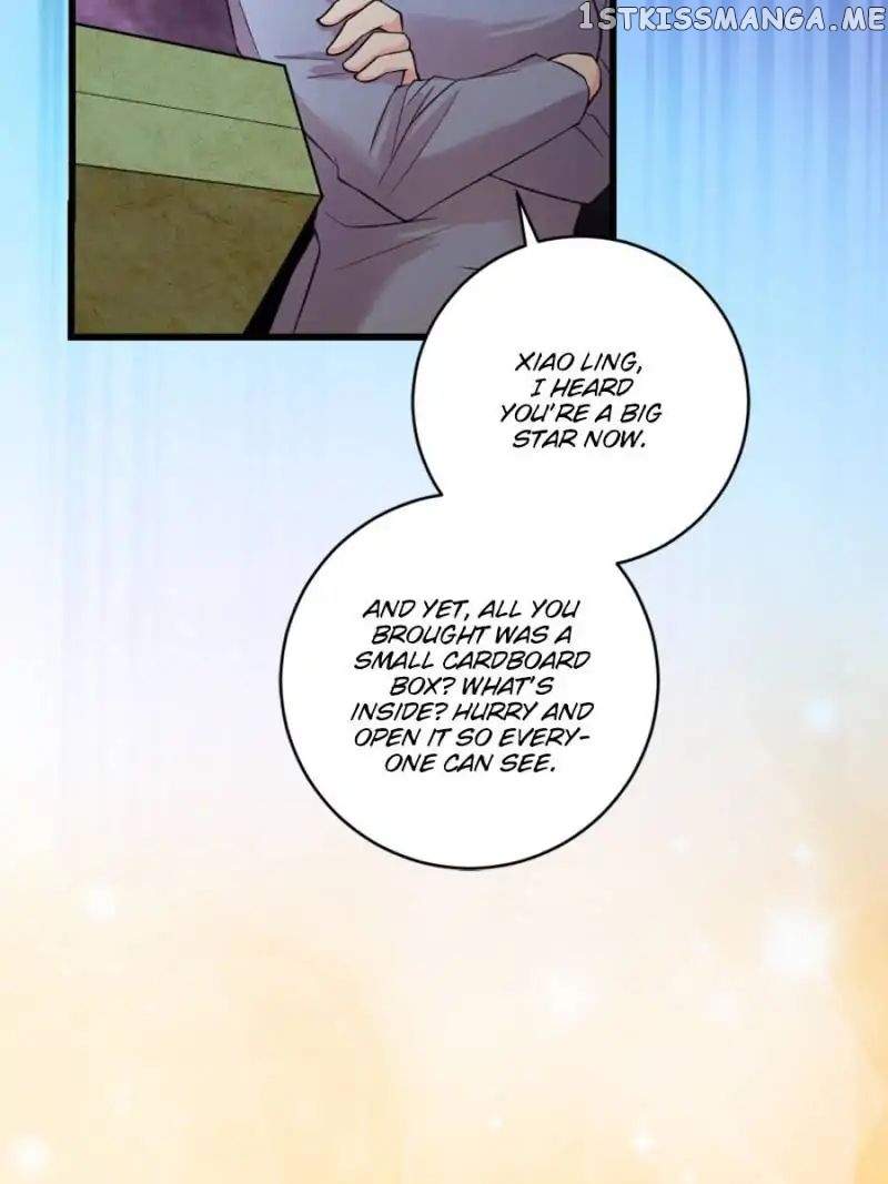 A Star Reborn: The Queen’s Return chapter 91 - page 28