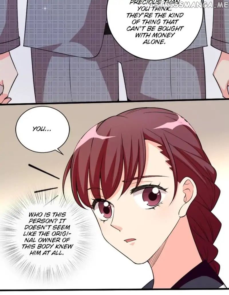 A Star Reborn: The Queen’s Return chapter 91 - page 50