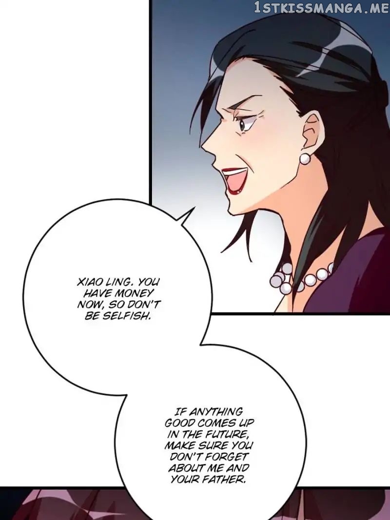 A Star Reborn: The Queen’s Return chapter 90 - page 21