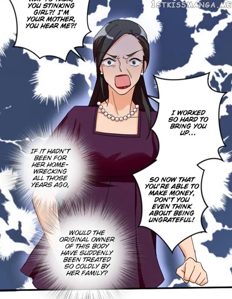 A Star Reborn: The Queen’s Return chapter 90 - page 31