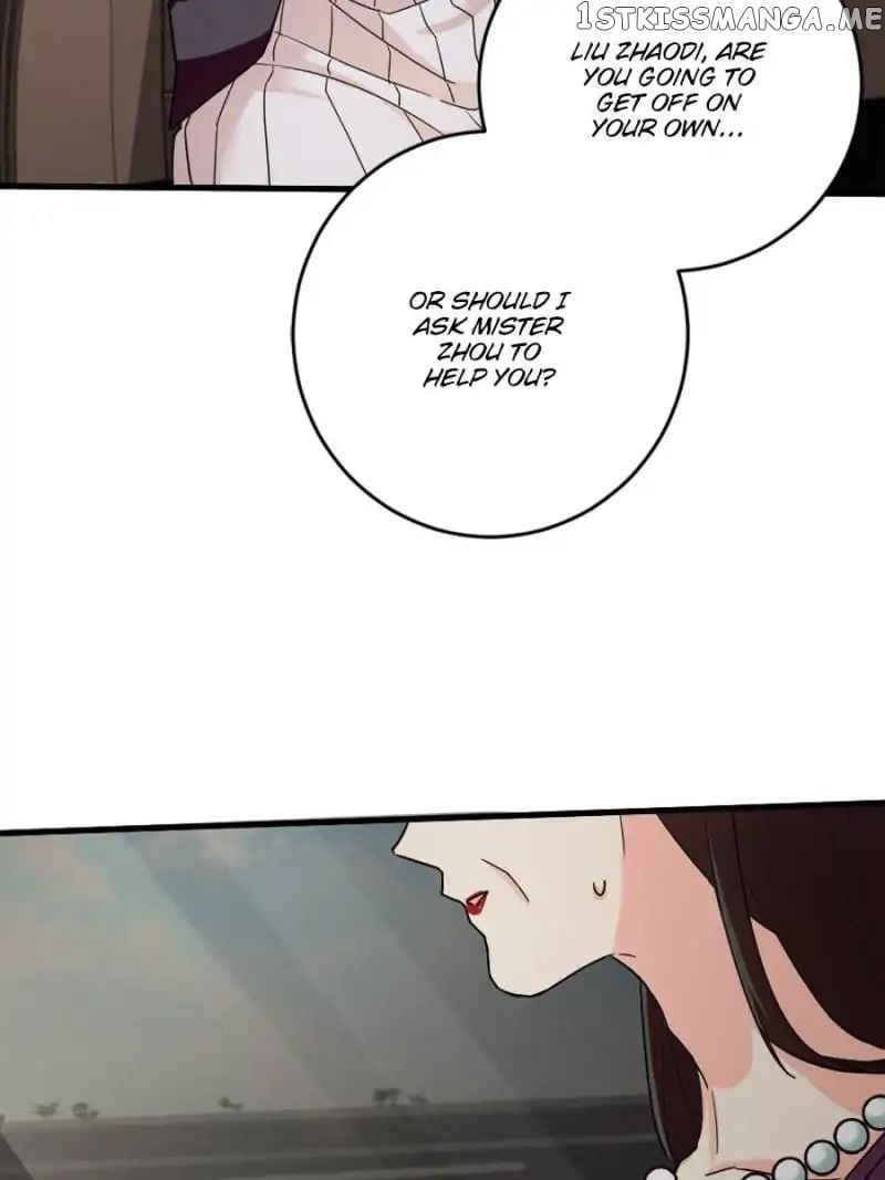 A Star Reborn: The Queen’s Return chapter 90 - page 46