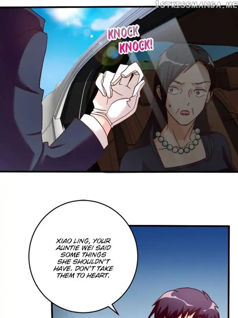 A Star Reborn: The Queen’s Return chapter 90 - page 51