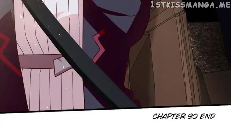 A Star Reborn: The Queen’s Return chapter 90 - page 64