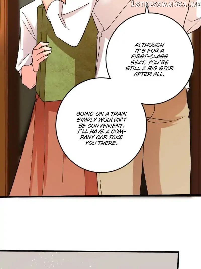 A Star Reborn: The Queen’s Return chapter 90 - page 8