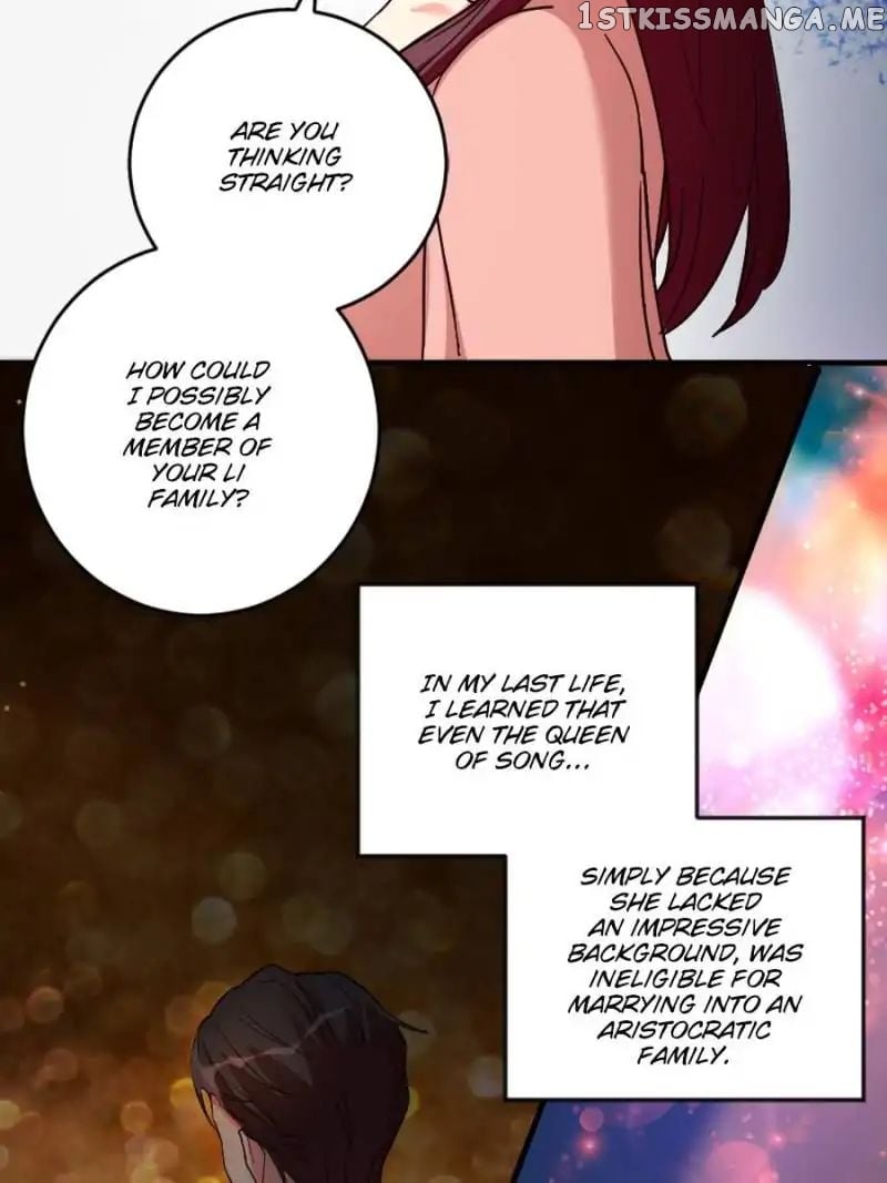 A Star Reborn: The Queen’s Return chapter 88 - page 2