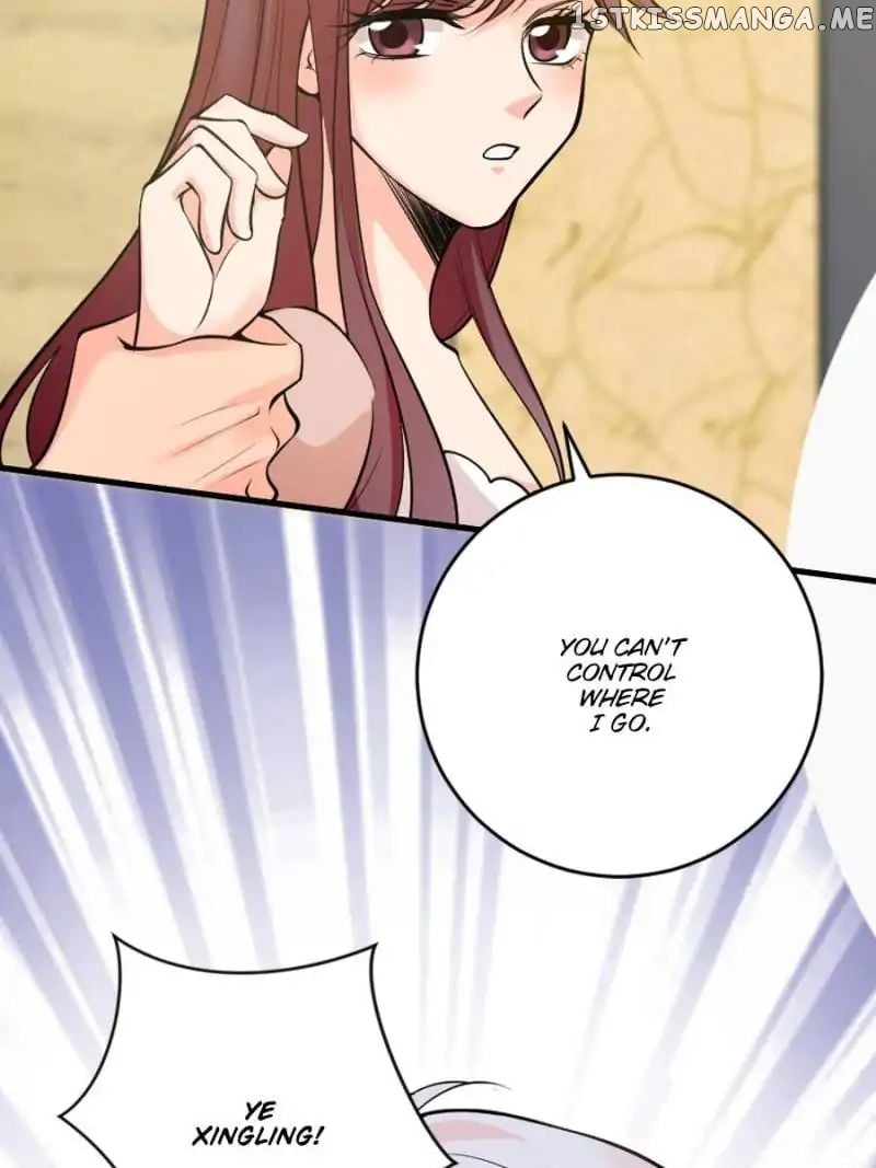 A Star Reborn: The Queen’s Return chapter 87 - page 37